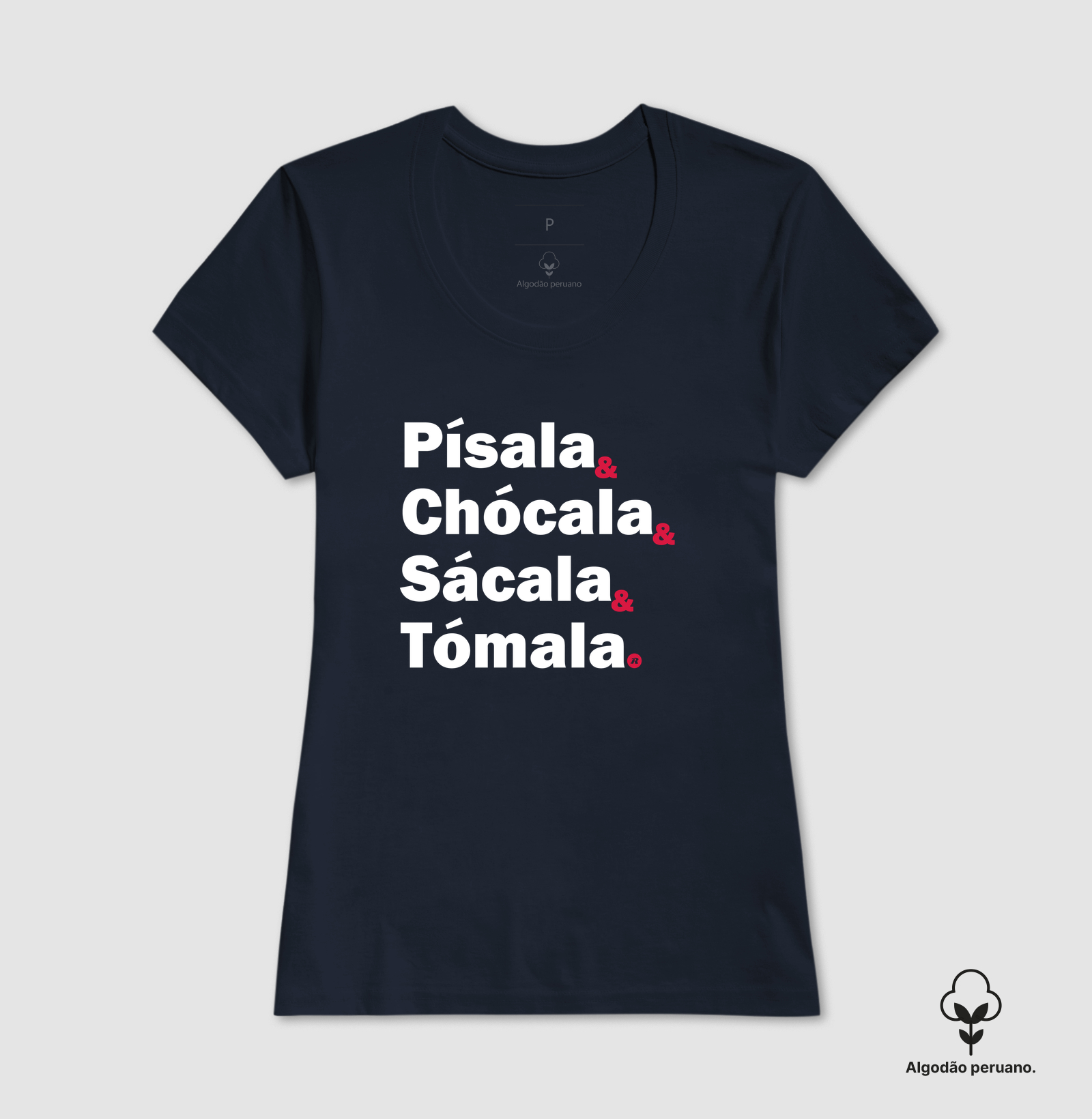 Camisa 4