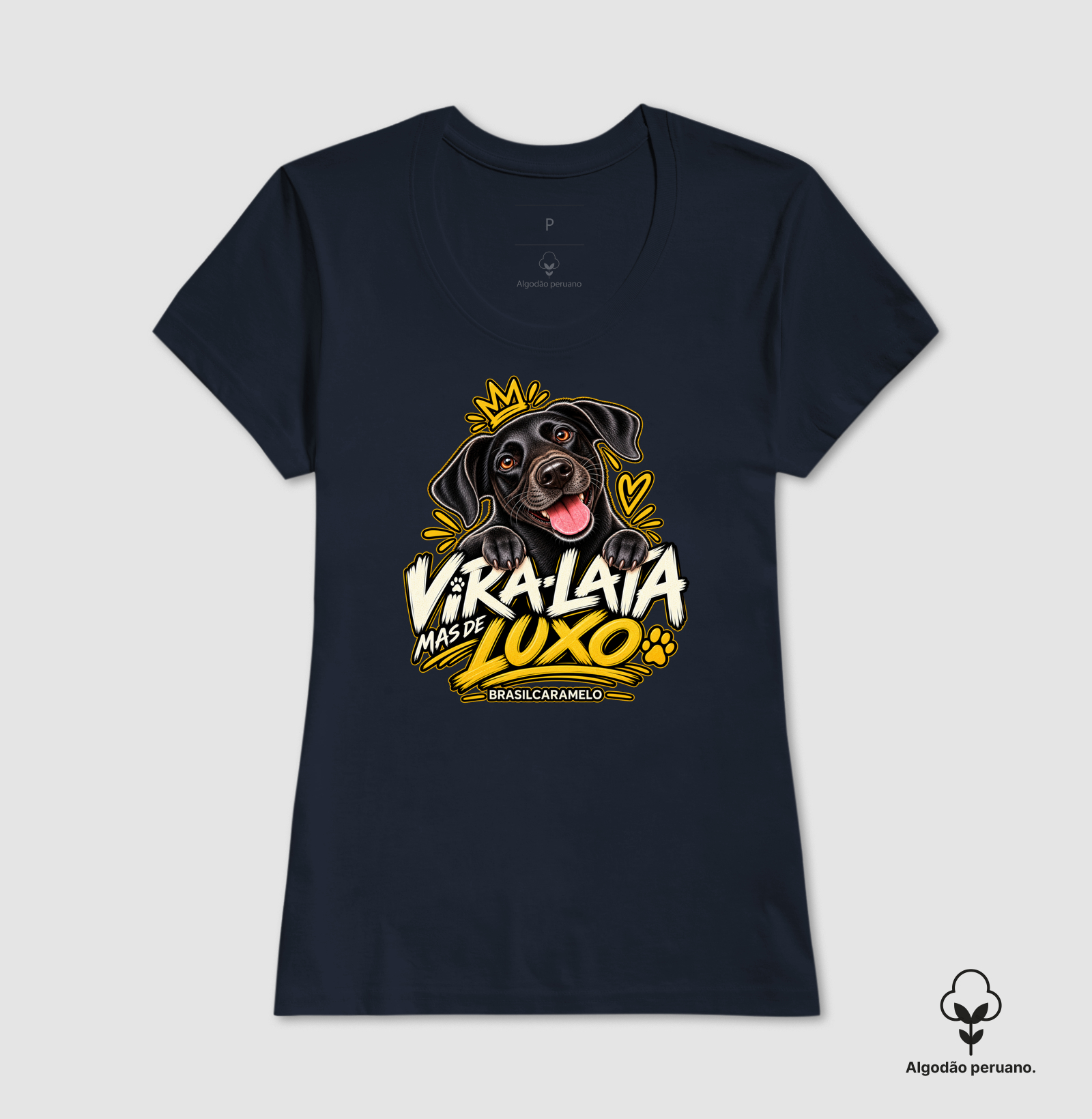 Vira-lata. Mas de luxo! - Imagem 2