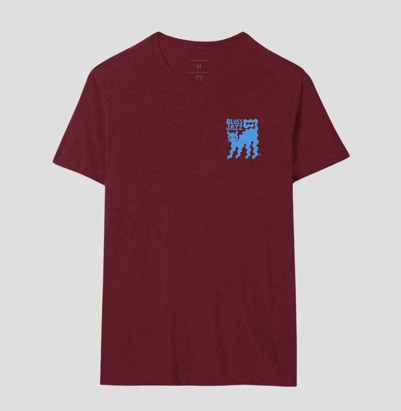 Camisa 18