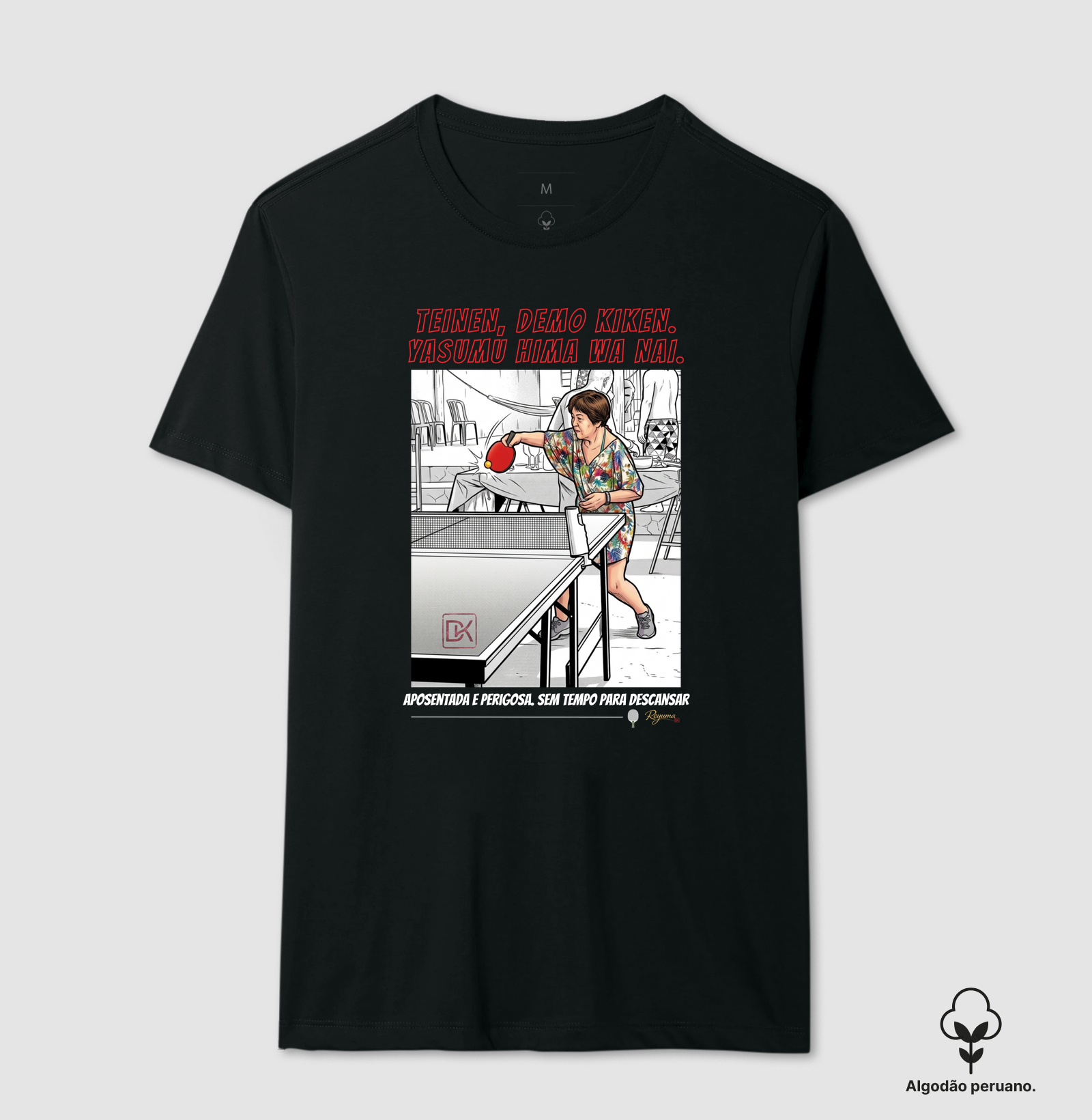 Camisa 3
