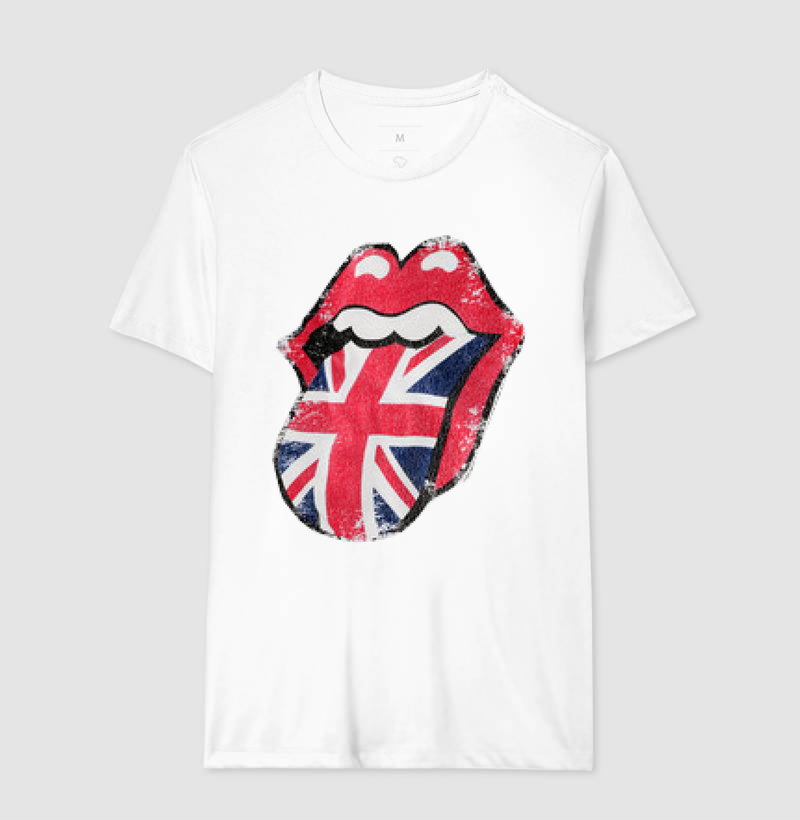 The Rolling Stones - Língua Britânica - Imagem 4