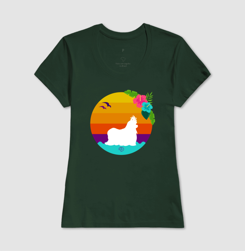 Camisa 10