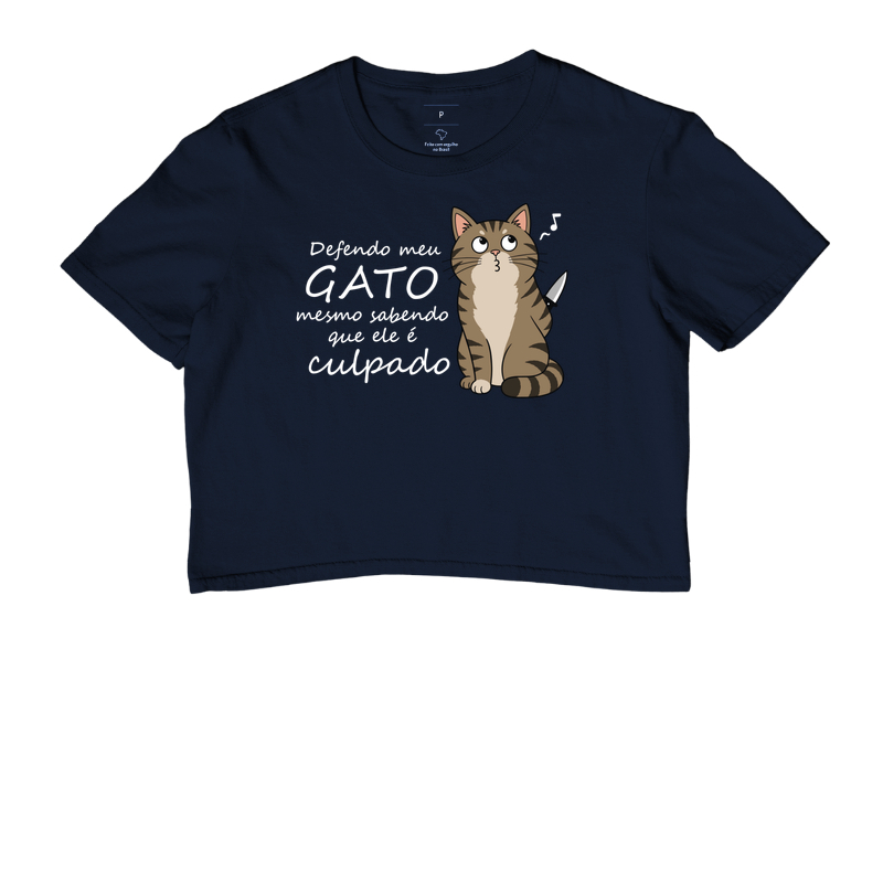 Defendo meu Gato - Imagem 4