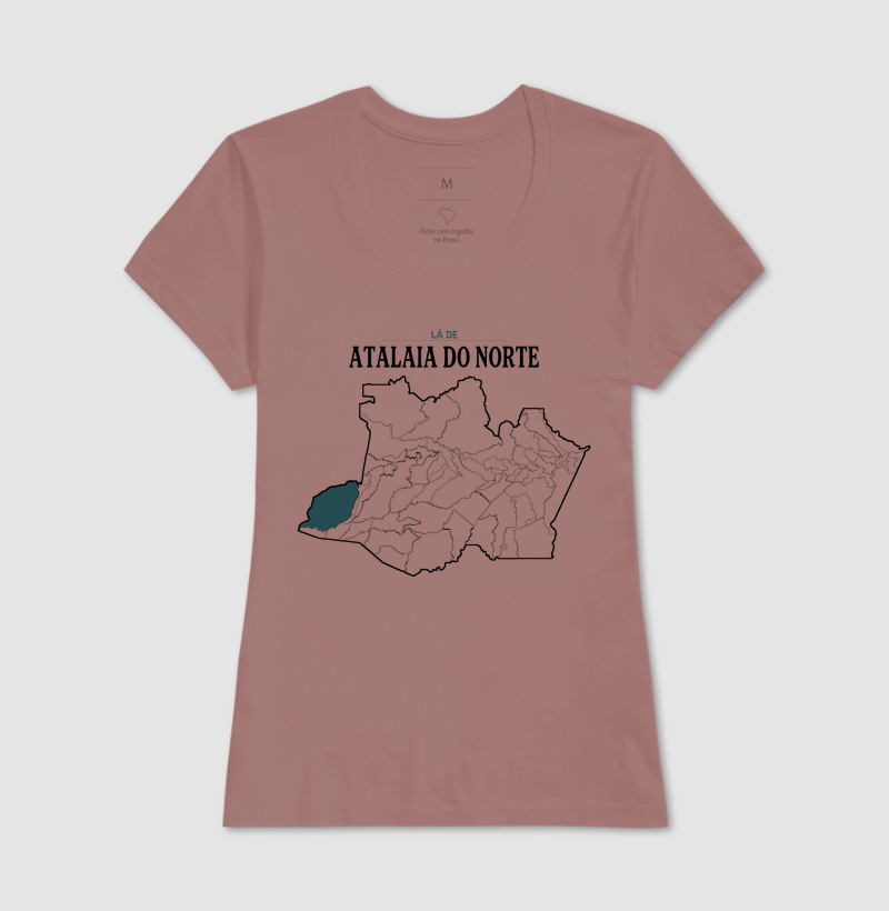 Atalaia do Norte | Território AM - Imagem 17