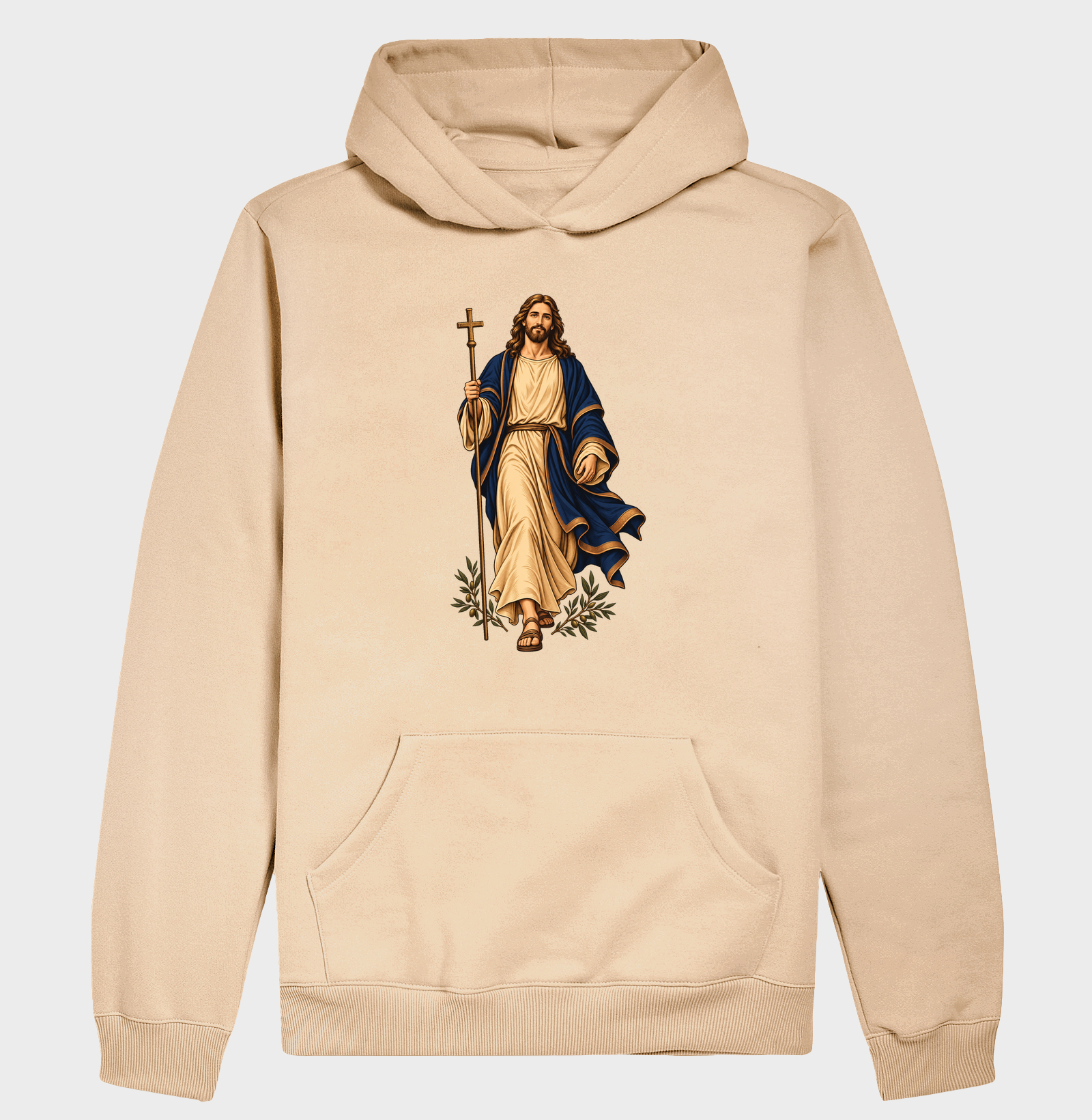 Caminho da Esperança - Cristo Vivo - Imagem 5