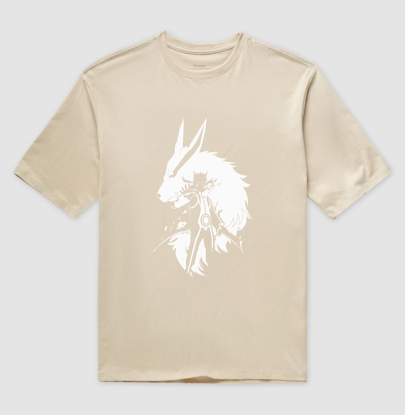 Naruto & Kurama - Imagem 3