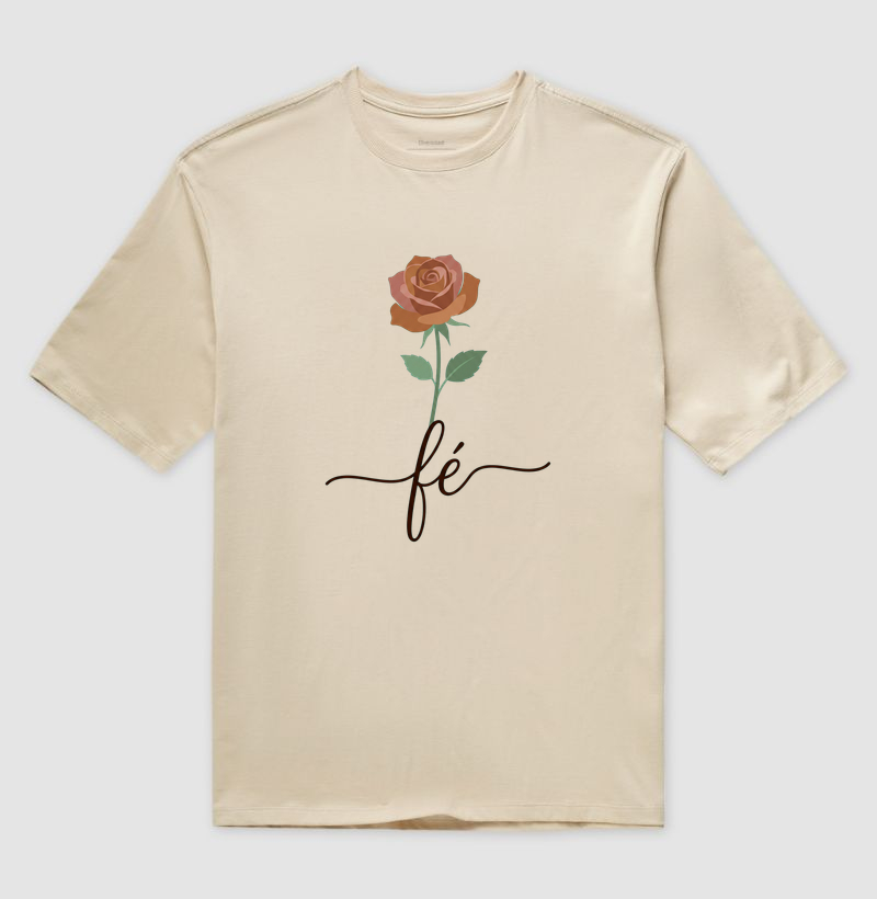Rosa fé - Imagem 2