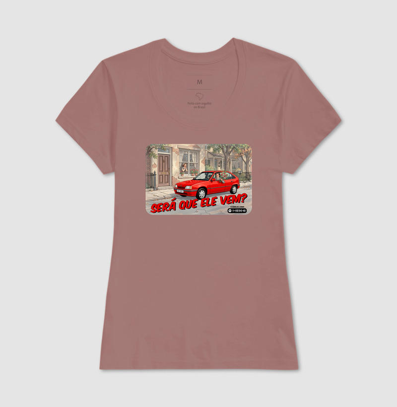Camisa 17
