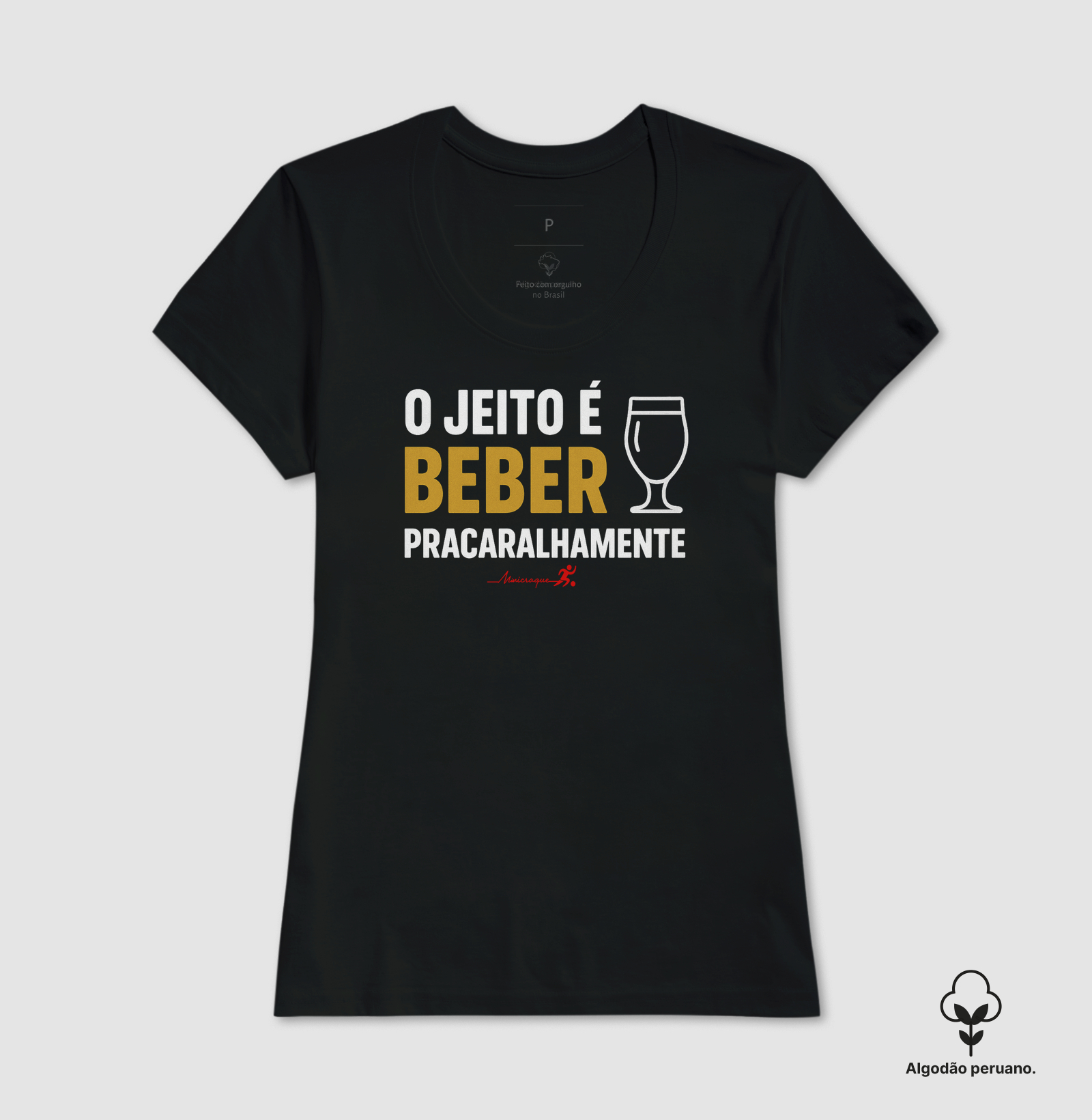 Camisa 7