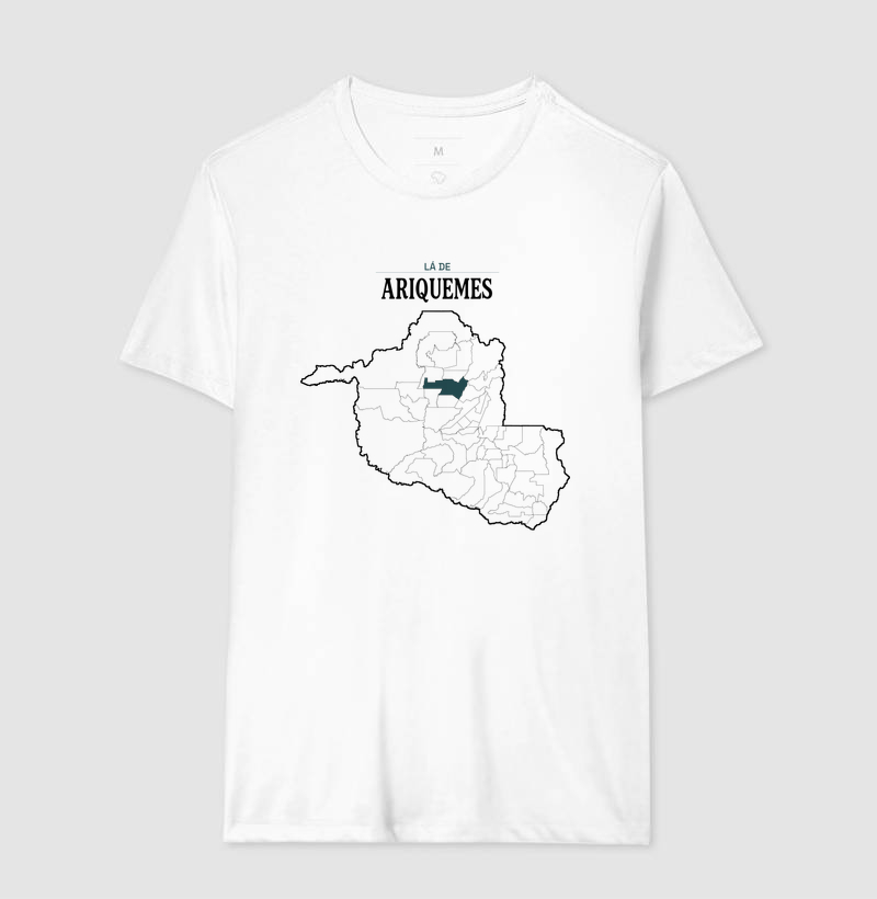 Ariquemes | Território RO - Imagem 4