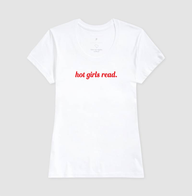 Hot girls read. - Imagem 8