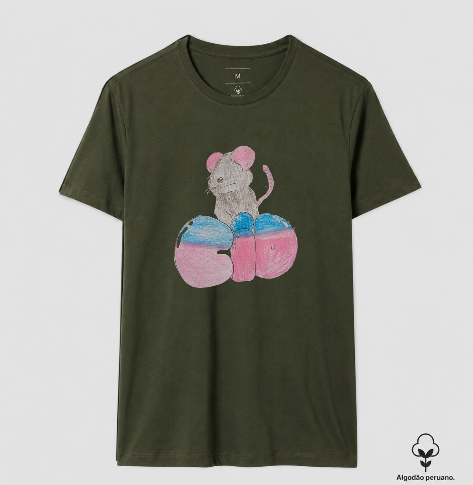 Camisa 5