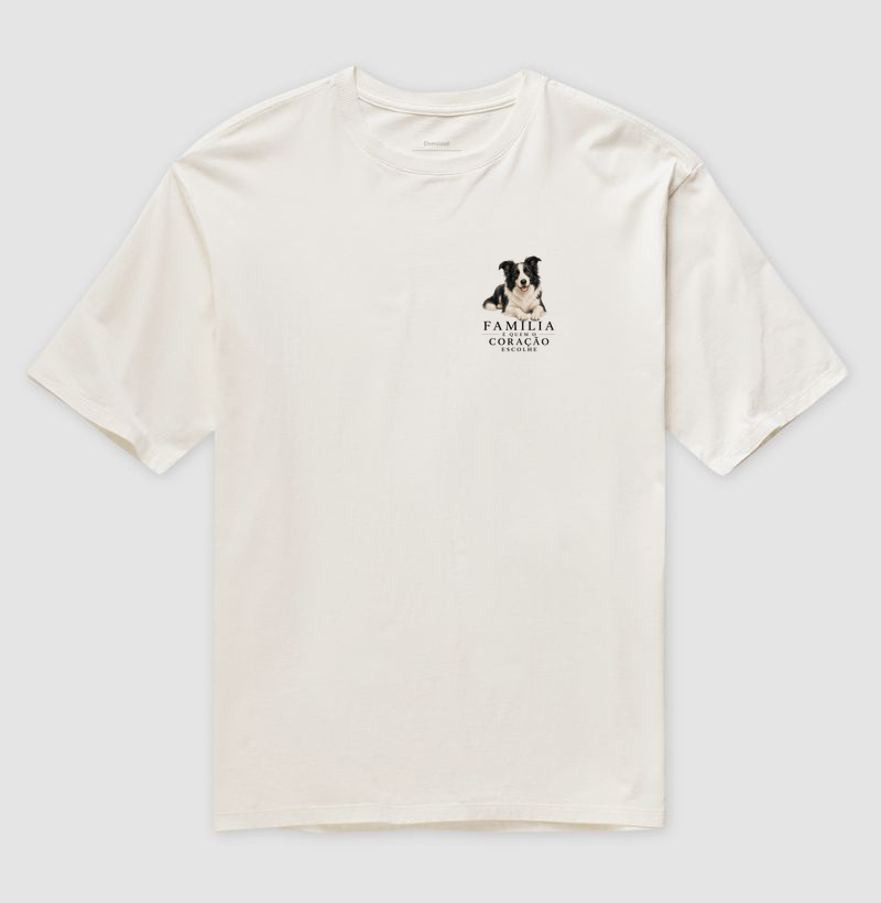 Border Collie - Família - Imagem 4