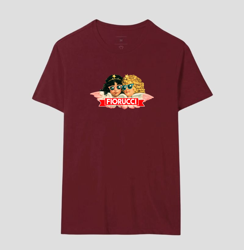 Camiseta Fiorucci - Imagem 18