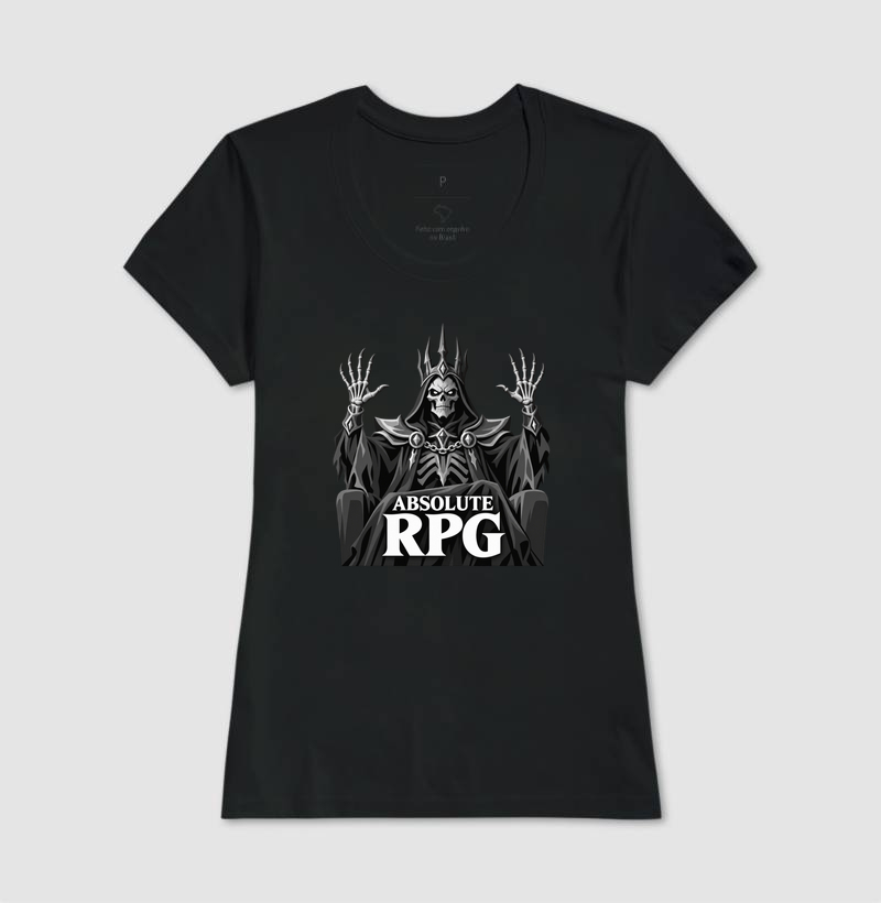ABSOLUTE RPG - LICH - Imagem 3