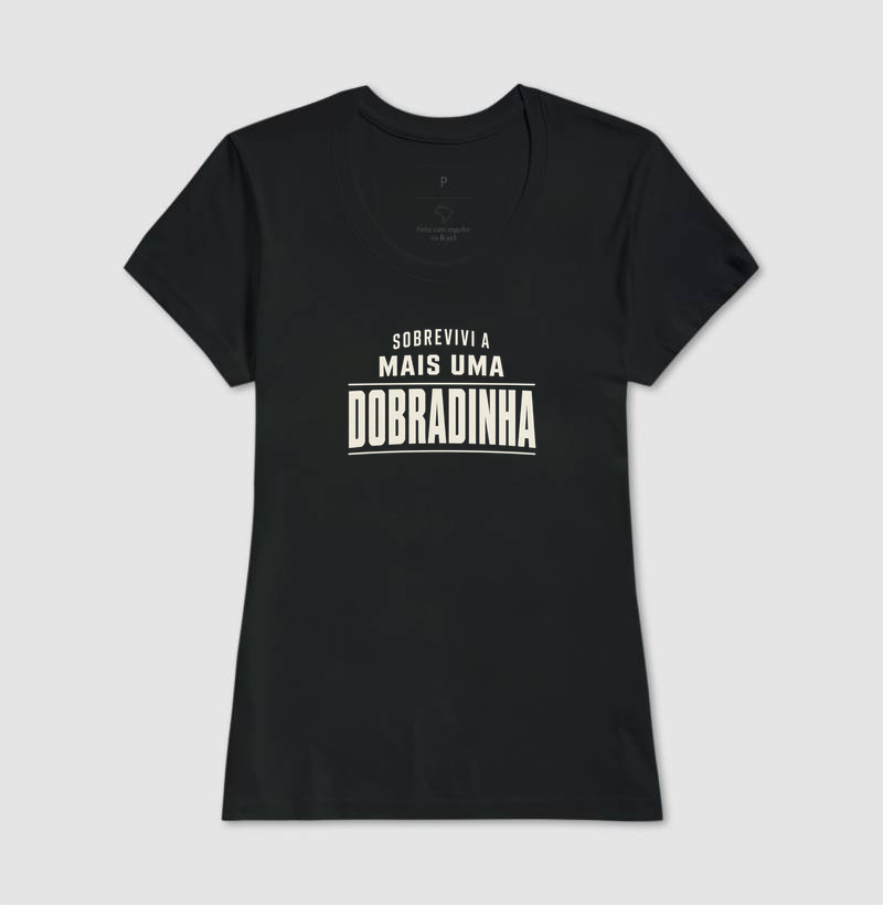 Sobrevivi a mais uma dobradinha - Imagem 6