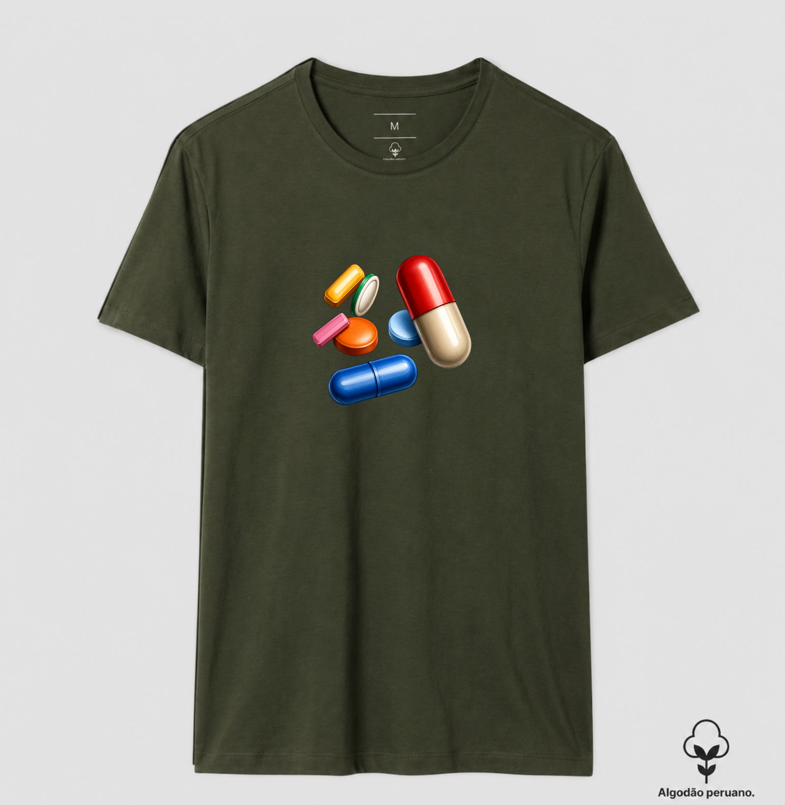 Camisa 9