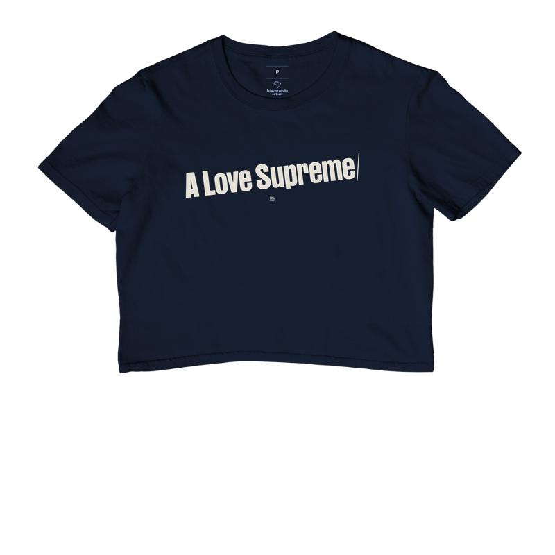 A Love Supreme/ - Imagem 4