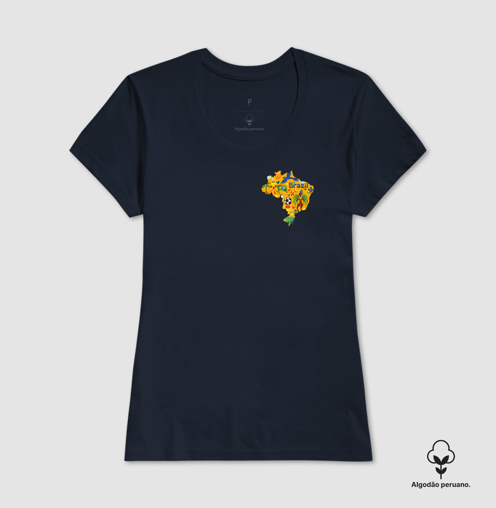 Camisa 4