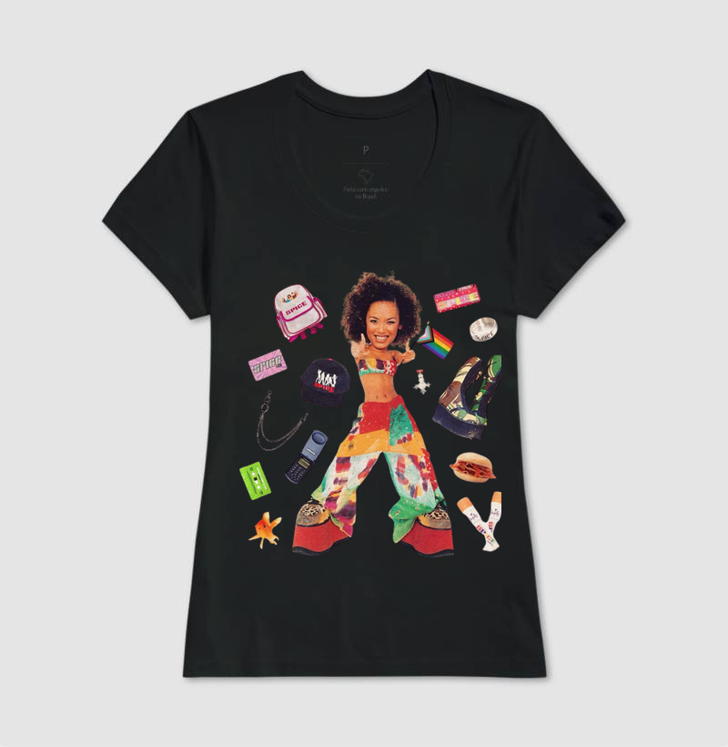 MEL B - Imagem 3