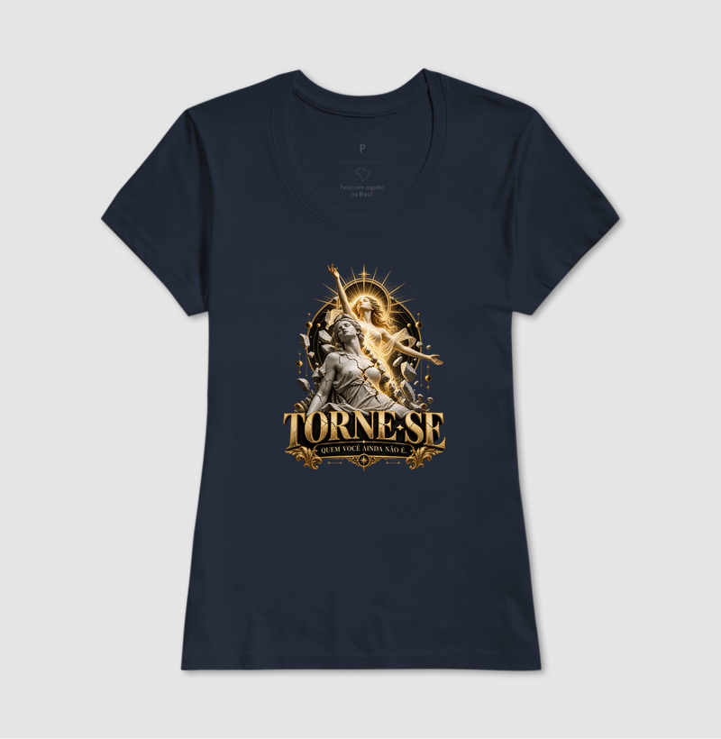 Torne-Se Quem Você Ainda Não É. - Imagem 7