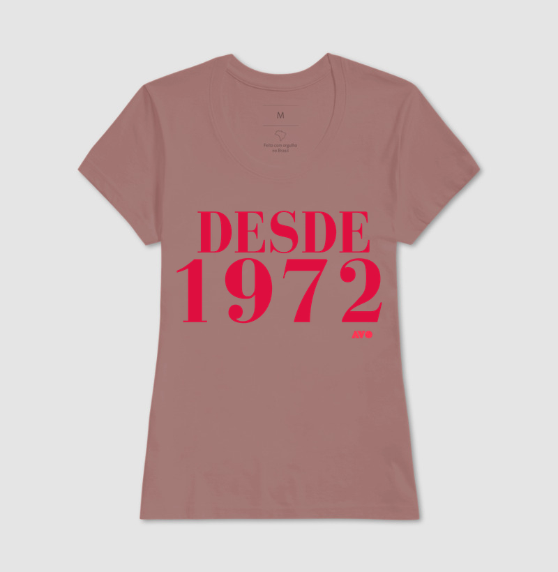 DESDE 1972 - Imagem 13
