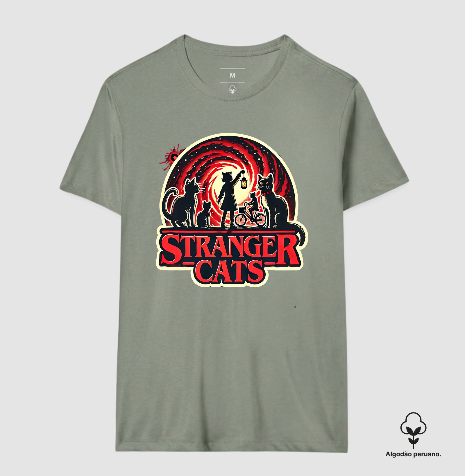 Camisa 8