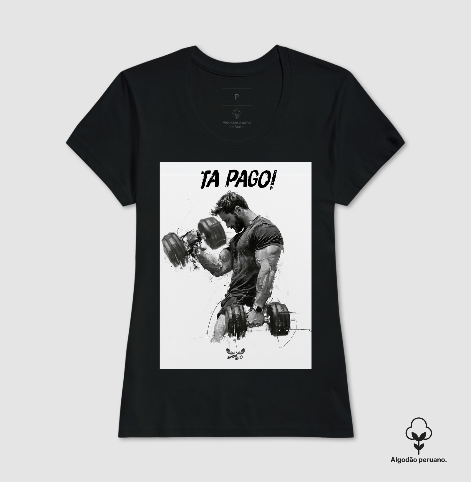 "Tá Pago!". 01 - Imagem 7