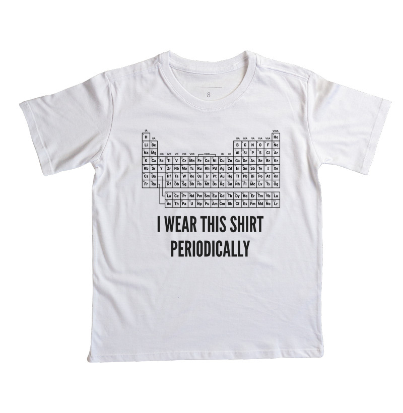 Camisa 8