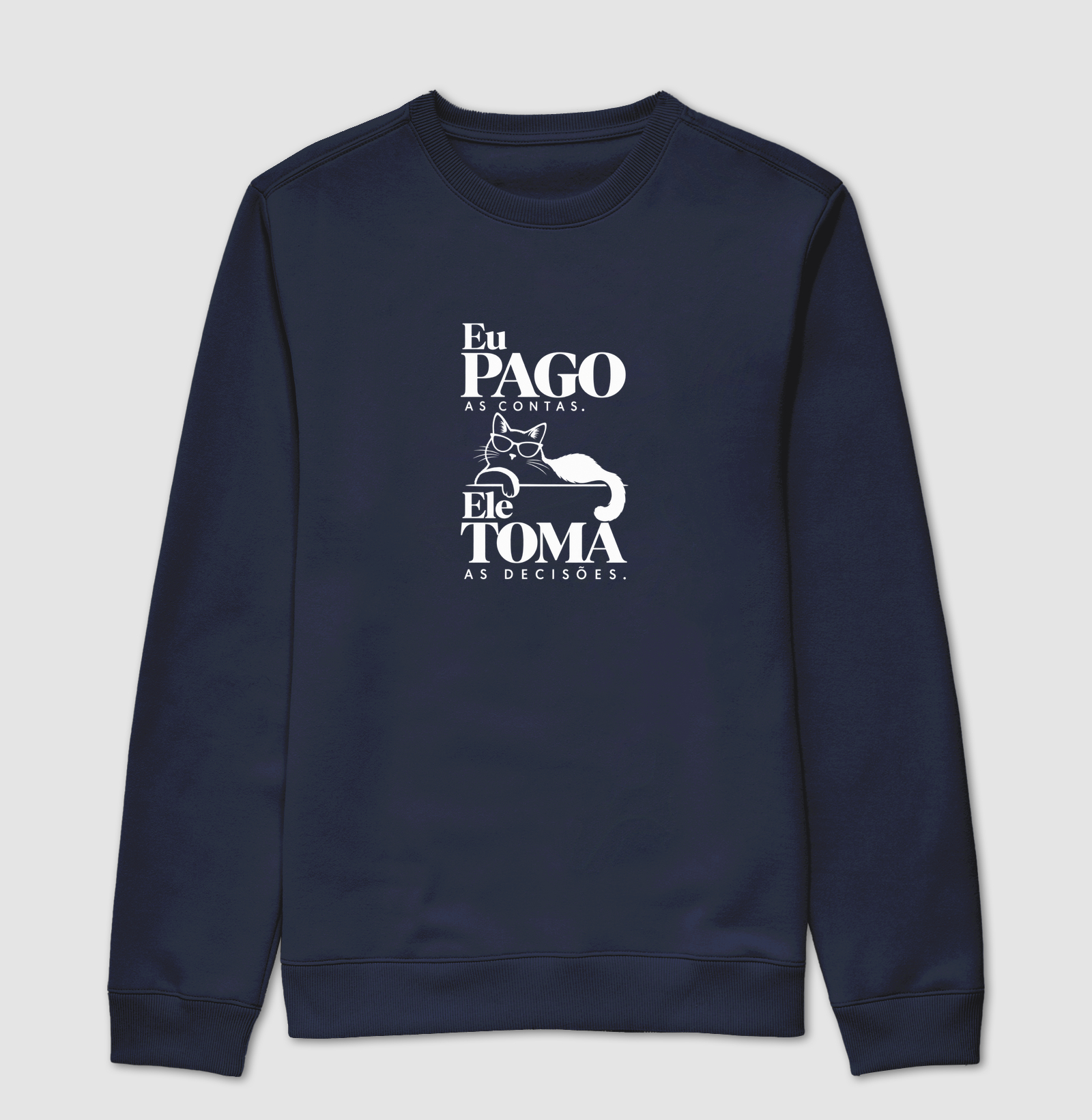 Eu pago as contas... - Imagem 5