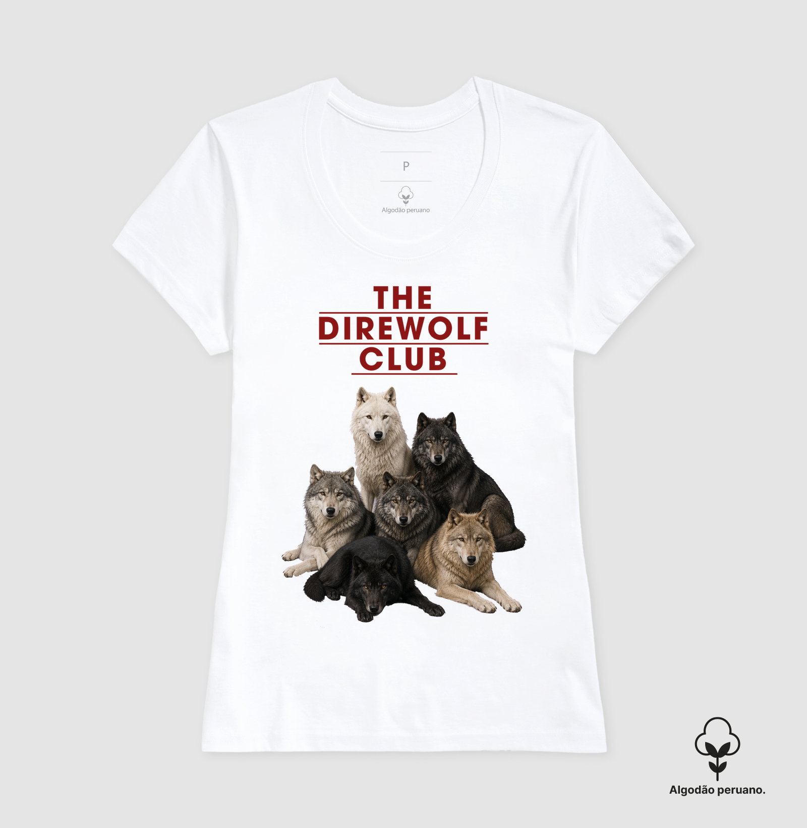 The Direwolf Club - Imagem 6