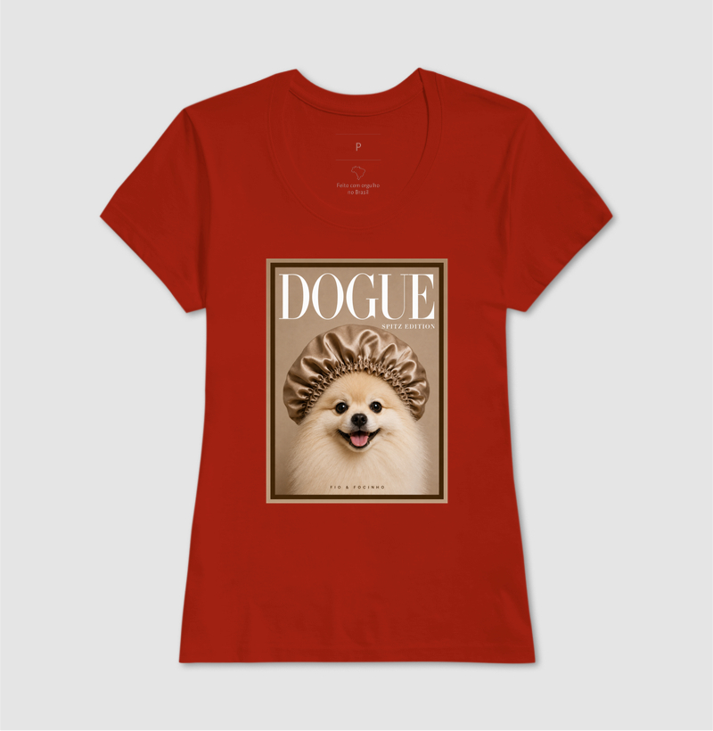 DOGUE Edição Spitz - Imagem 11