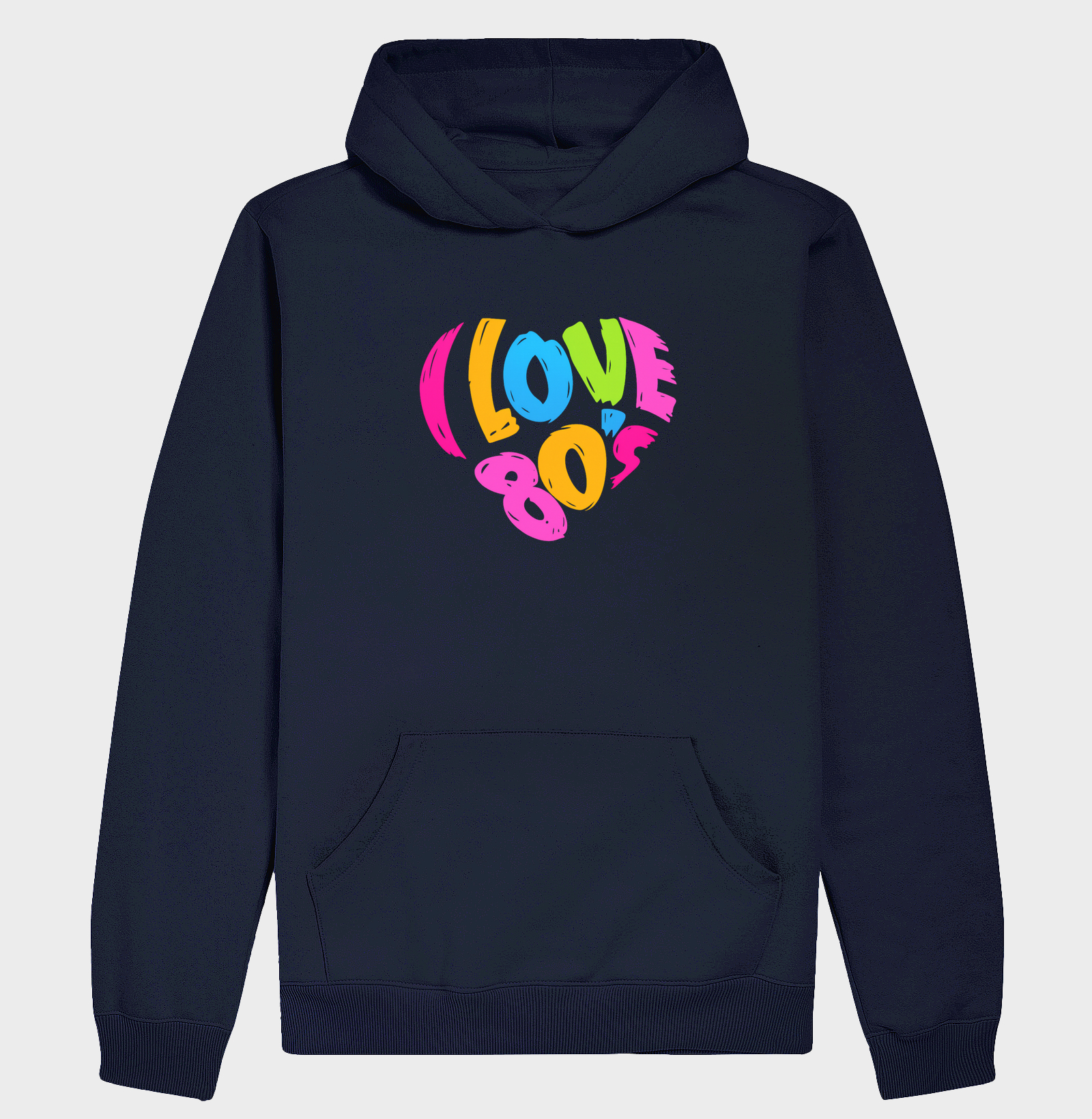 Camiseta Love Retro - Imagem 4