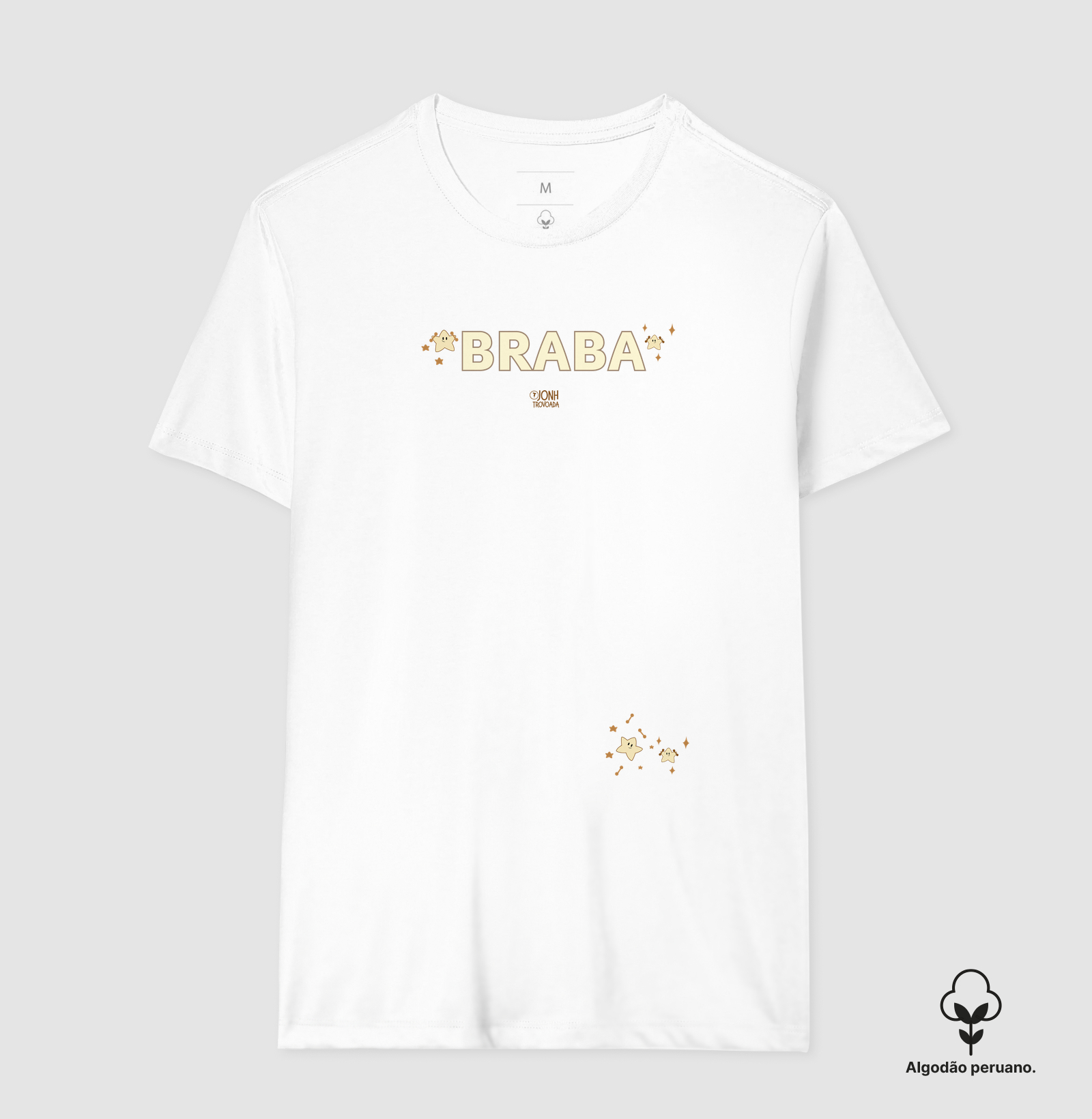 Braba estrela - Imagem 7