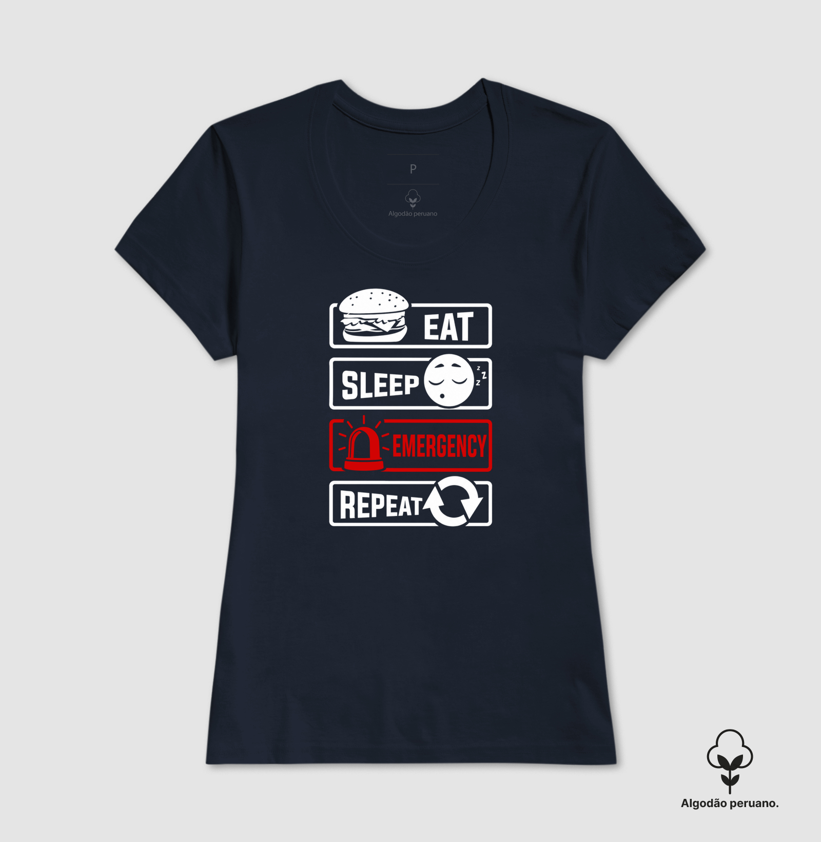 Camisa 5