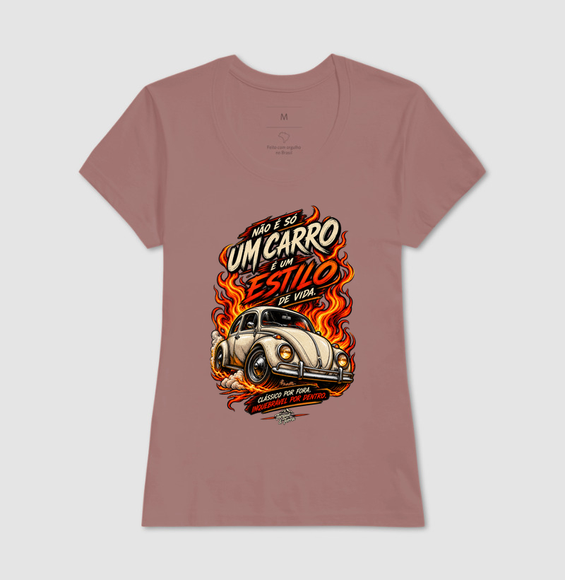 Fusca - estilo de vida - Imagem 17