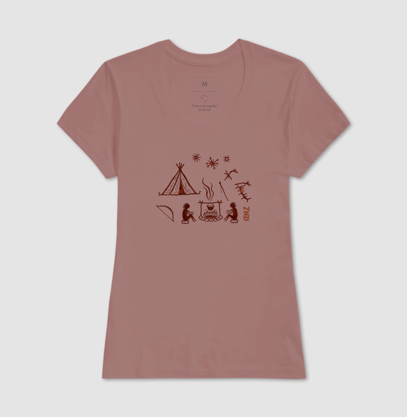Camisa 16