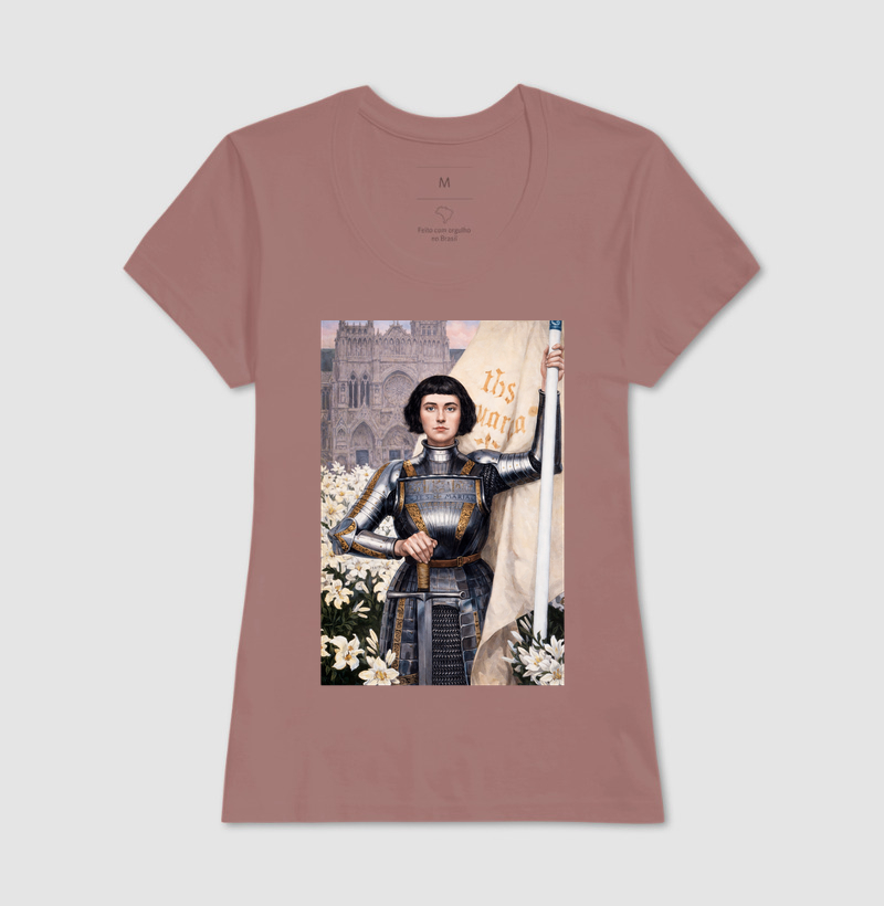 Camisa 16