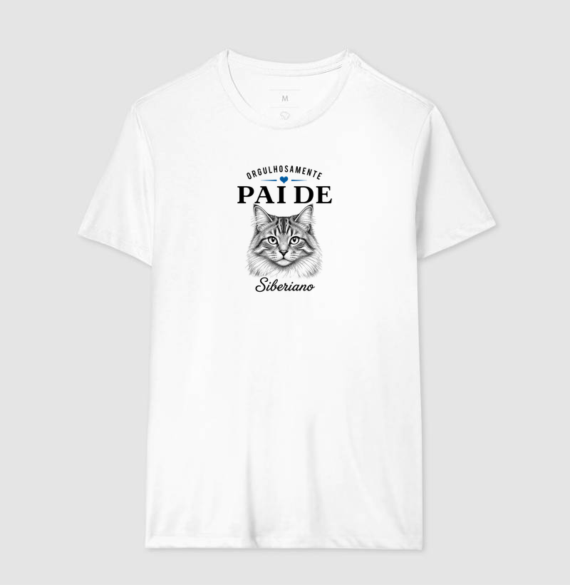 Pai de Gato SIberiano - Imagem 2