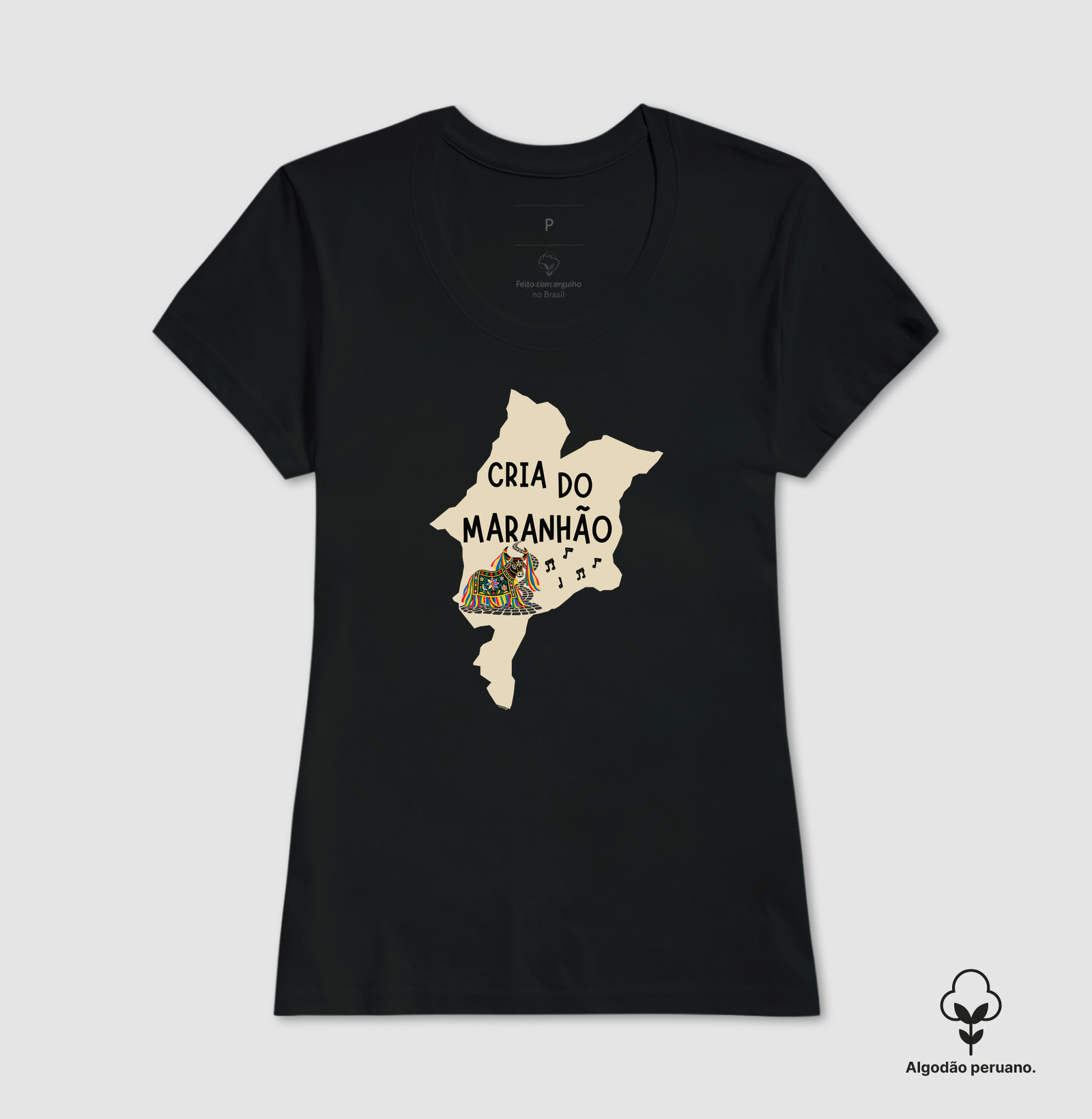 Cria do Maranhão - Imagem 3