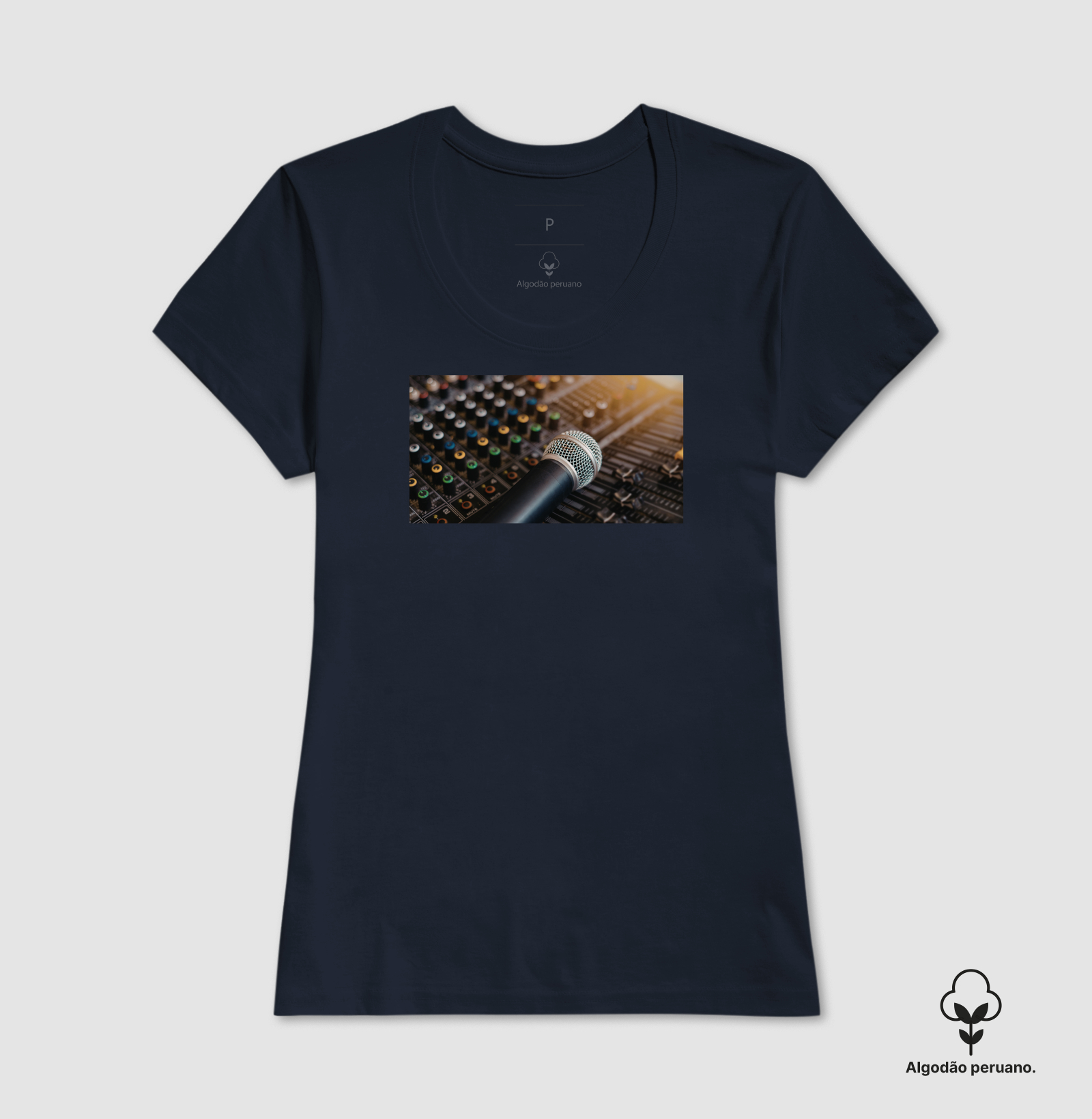 Camisa 1