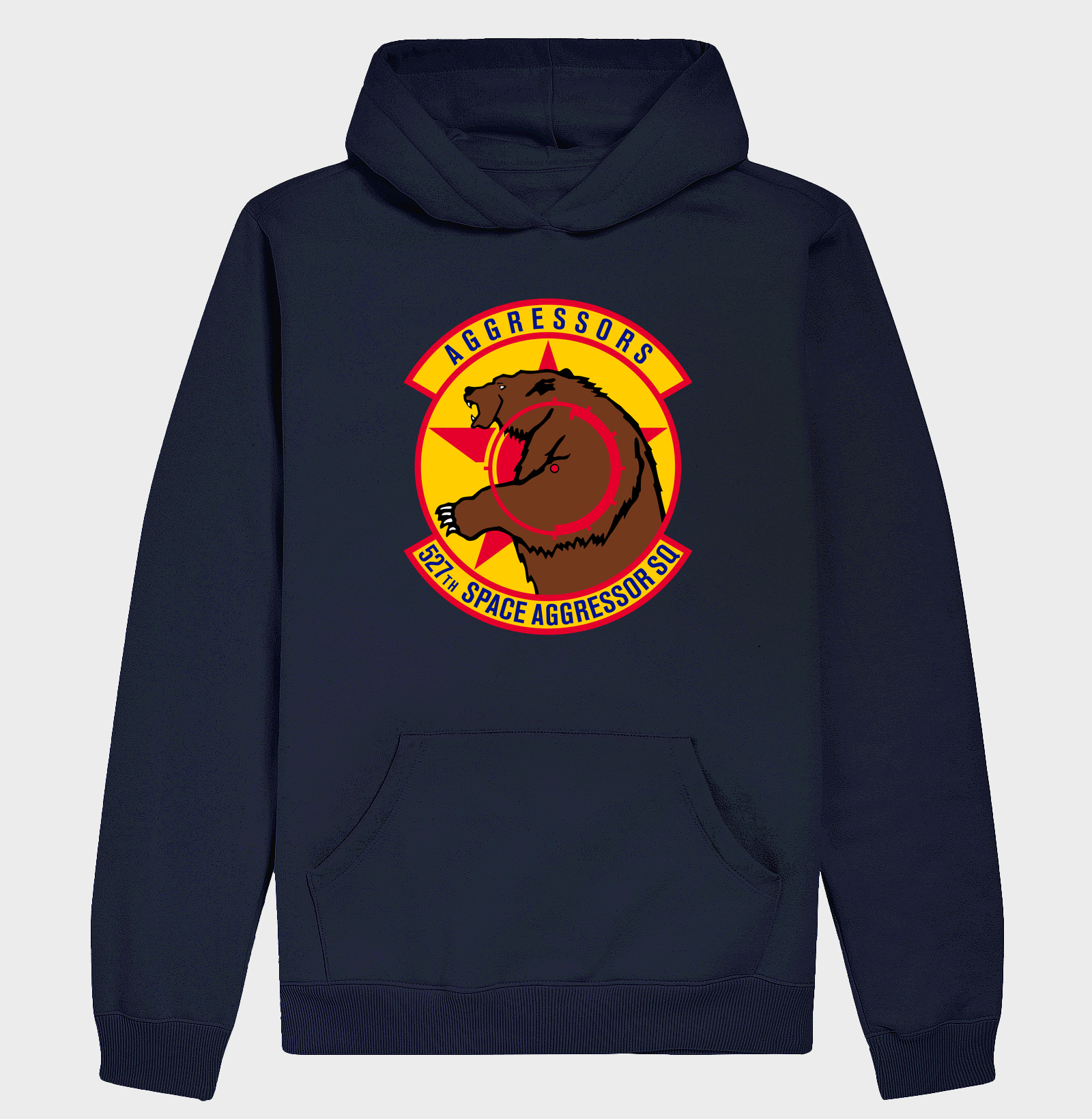 Emblema 527 Bear: Esquadrão Agressor (Coleção Odyssey) - Imagem 4