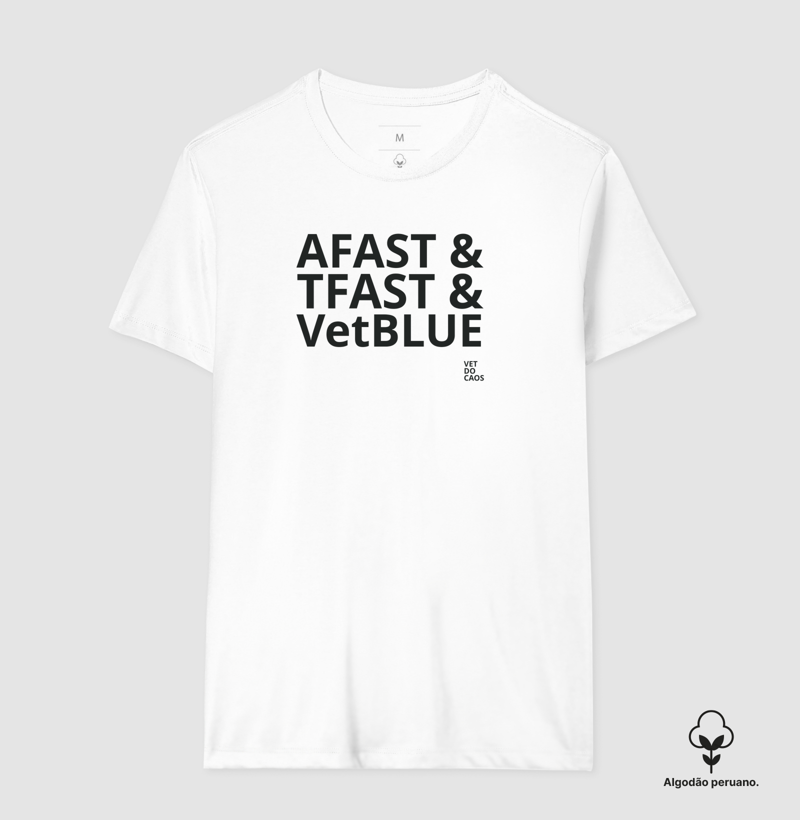AFAST & TFAST & VetBLUE - Imagem 2