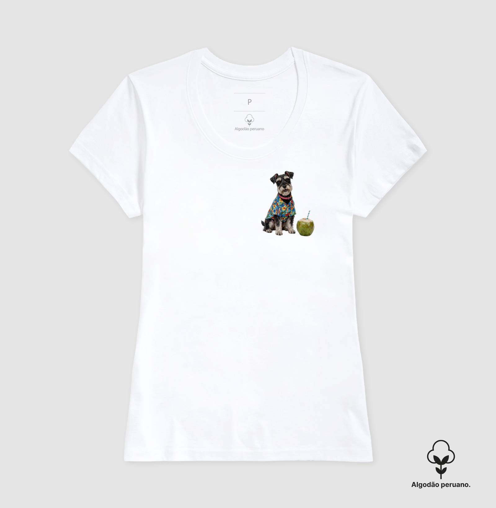 Camisa 5