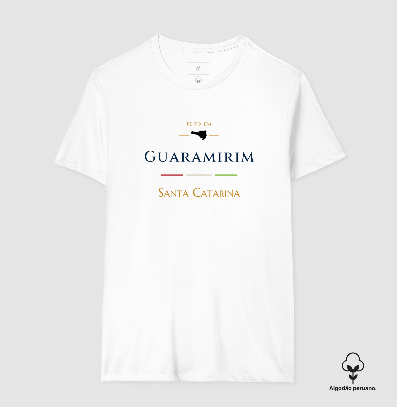 Camisa 6