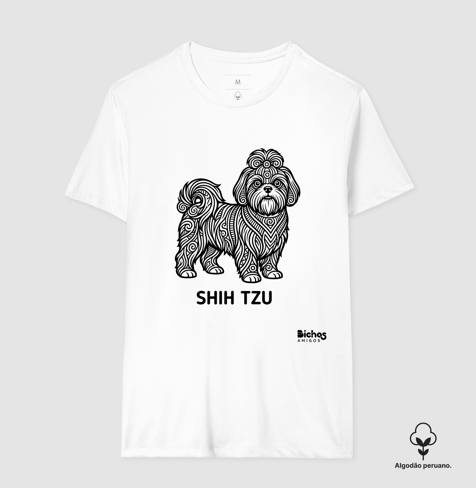 Shih Tzu - Imagem 8