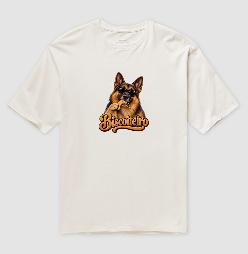 Cachorro Biscoiteiro  - Imagem 4