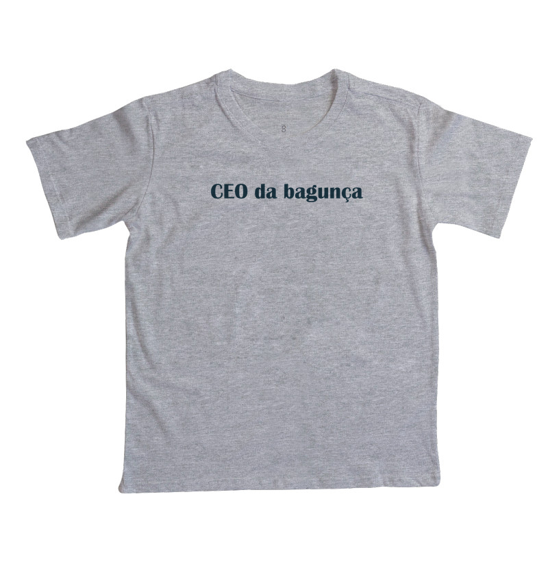 CEO da bagunça - Imagem 4