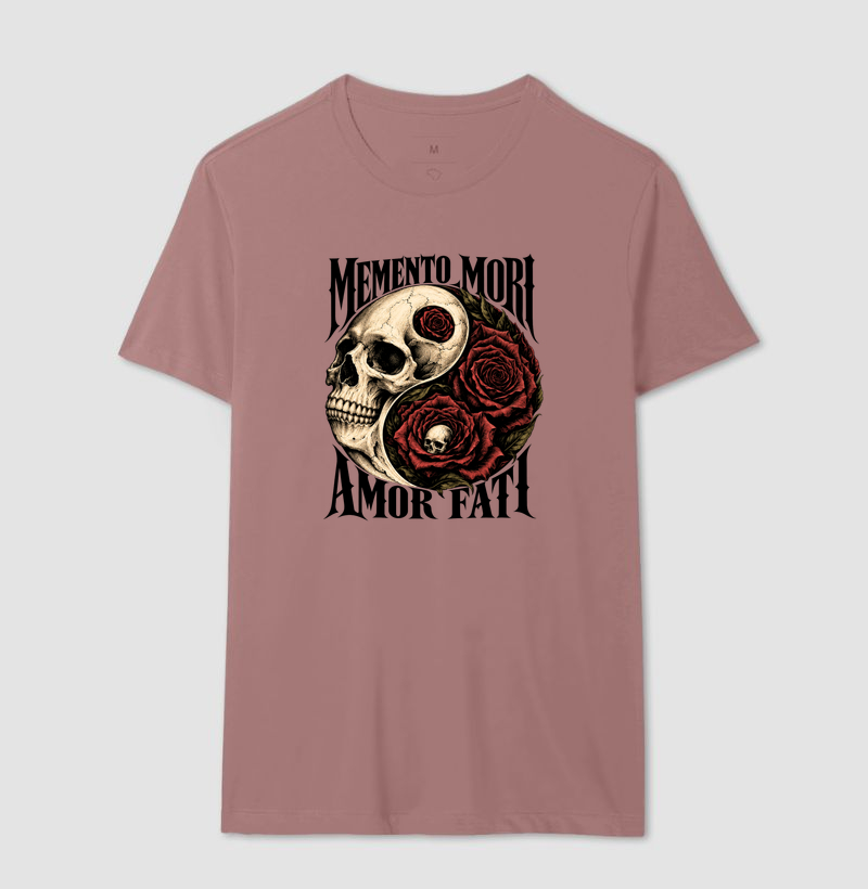Dualidade — Memento Mori & Amor Fati - Imagem 16