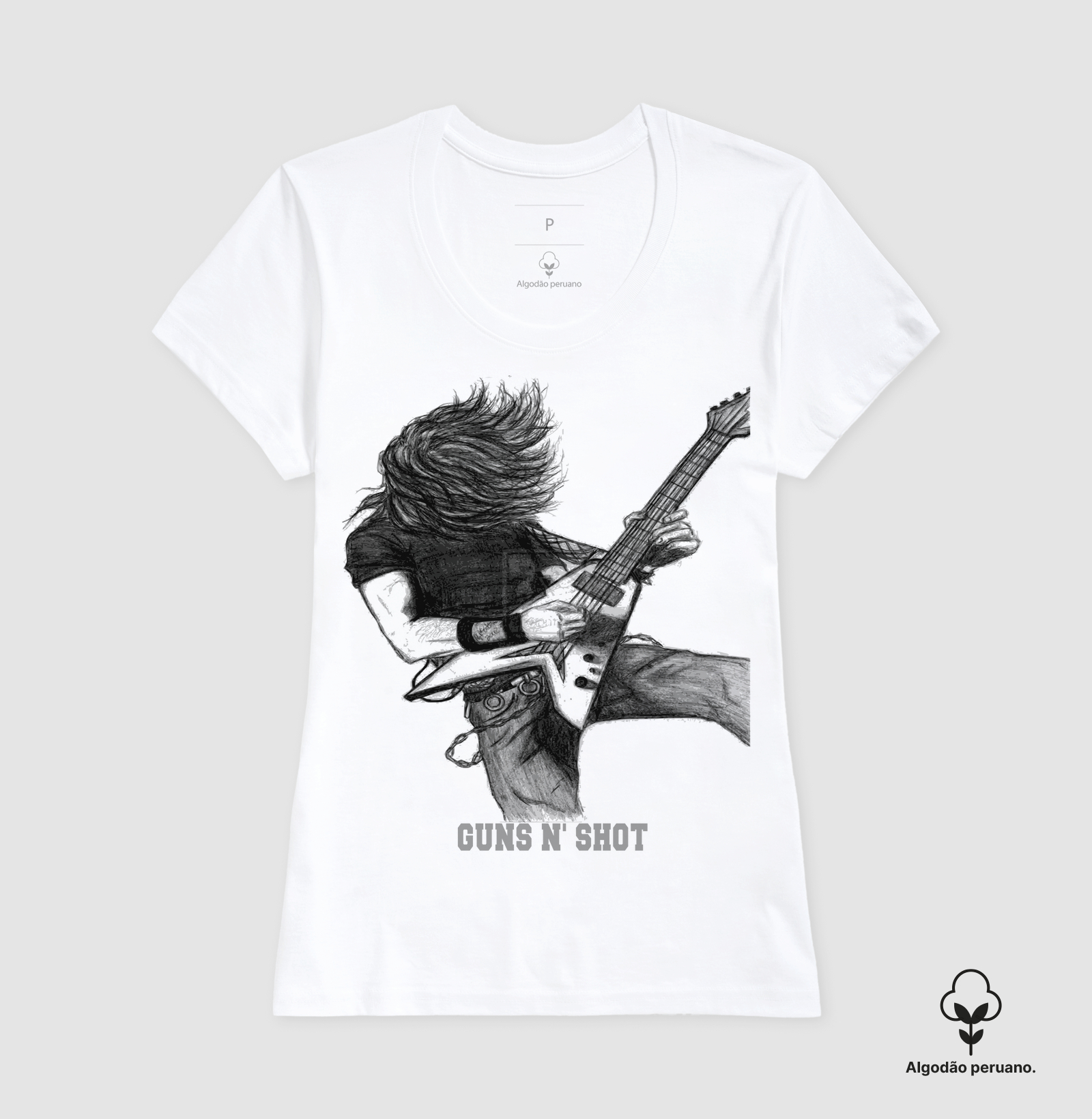Camisa 4